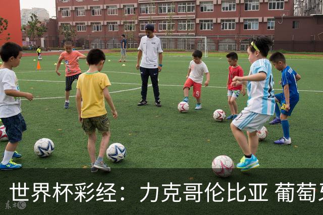世界杯彩经：力克哥伦比亚 葡萄牙抢占榜首